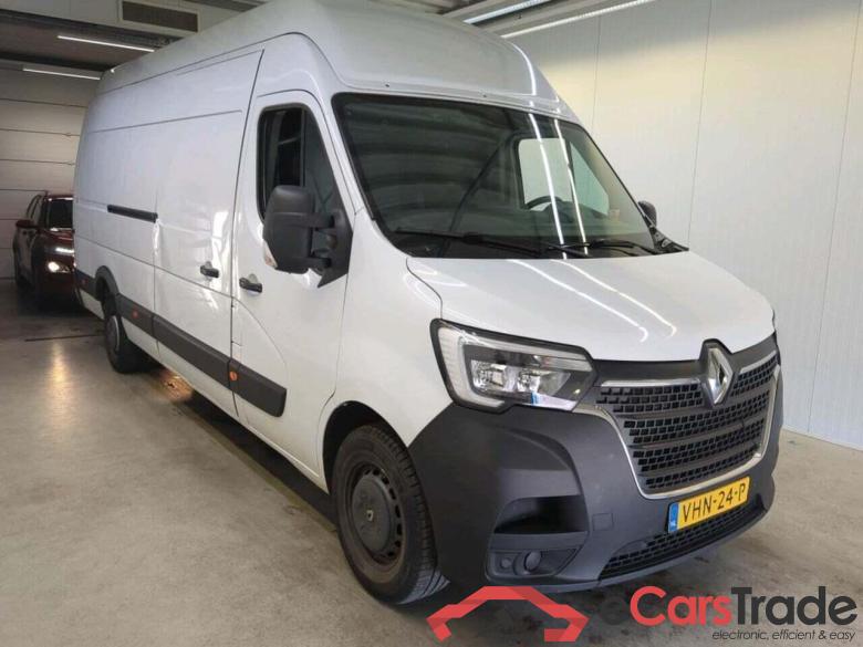 RENAULT Master T352.3dCiL4H3ELCo #5