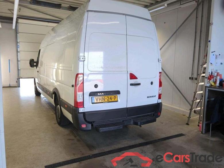 RENAULT Master T352.3dCiL4H3ELCo #6