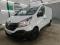 preview Renault Trafic #0
