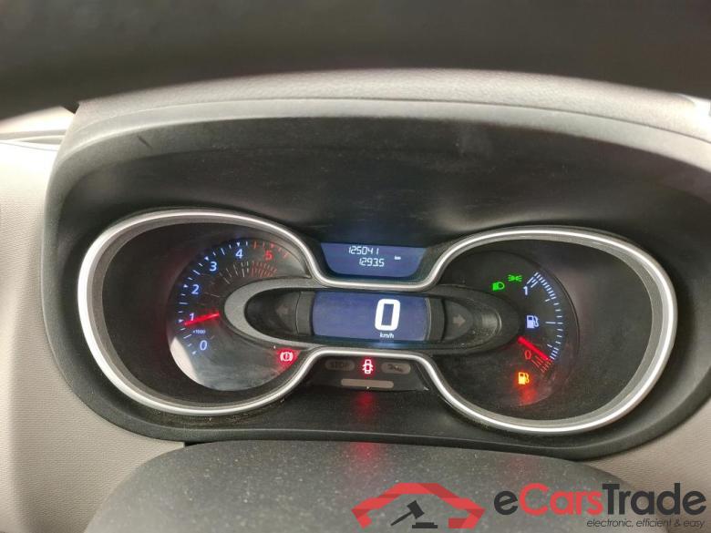 Renault FG GCF L1H1 1000 dCi 120 E6 Trafic Furgon Grand Confort L1H1 1000 1.6 dCi 120CV BVM6 E6 #6