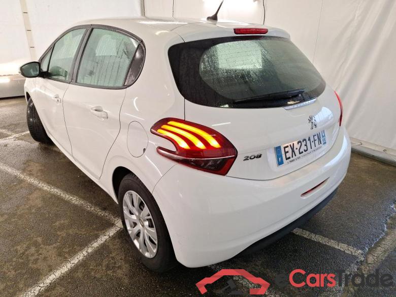 Peugeot BlueHDi 75 PREMIUM PACK 208 Affaire Premium Pack 1.6 HDi 75CV BVM5 E6 #2