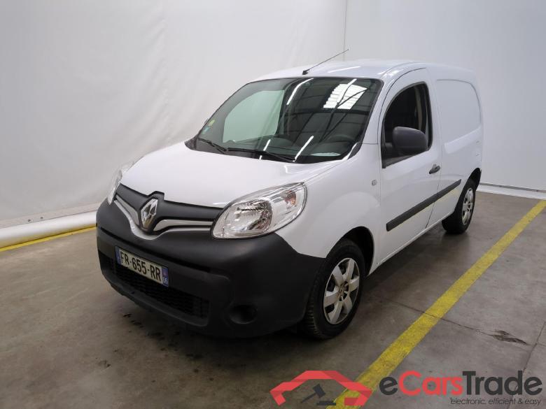 Renault Gd Confort Energy dCi 90 Kangoo Express Grand Confort (L1) 1.5 dCi 90CV BVM5 E6 #1