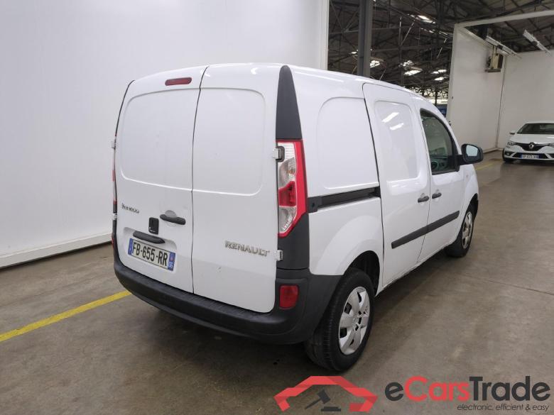 Renault Gd Confort Energy dCi 90 Kangoo Express Grand Confort (L1) 1.5 dCi 90CV BVM5 E6 #3