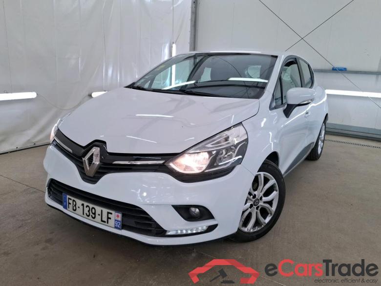 Renault Business Réversible dCi 90 EDC - 18 Clio IV Business 1.5 dCi 90CV E6 #1