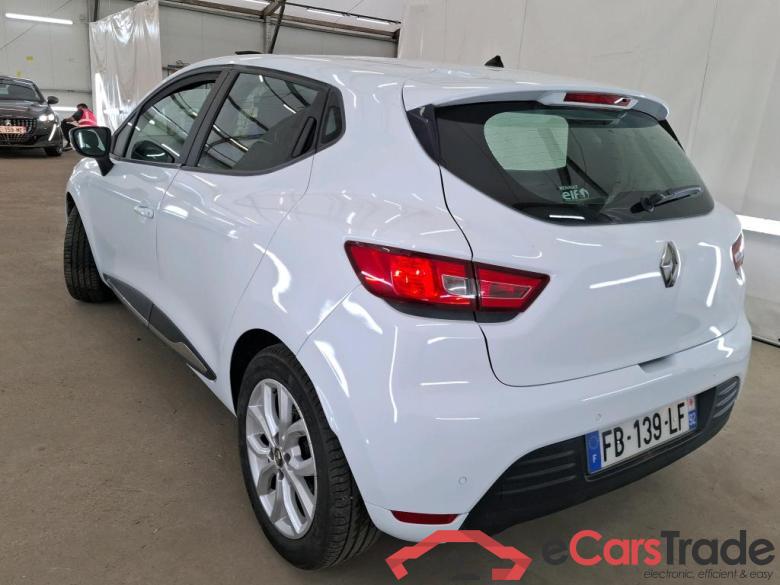 Renault Business Réversible dCi 90 EDC - 18 Clio IV Business 1.5 dCi 90CV E6 #2