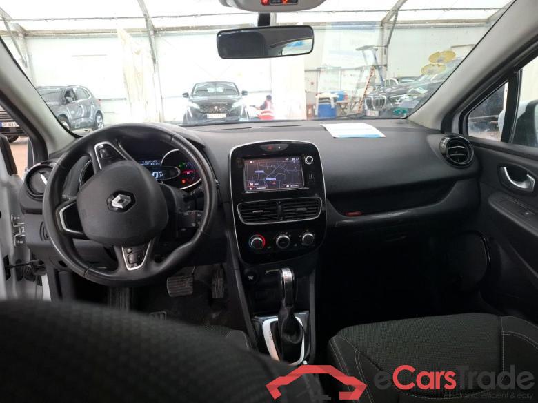 Renault Business Réversible dCi 90 EDC - 18 Clio IV Business 1.5 dCi 90CV E6 #5