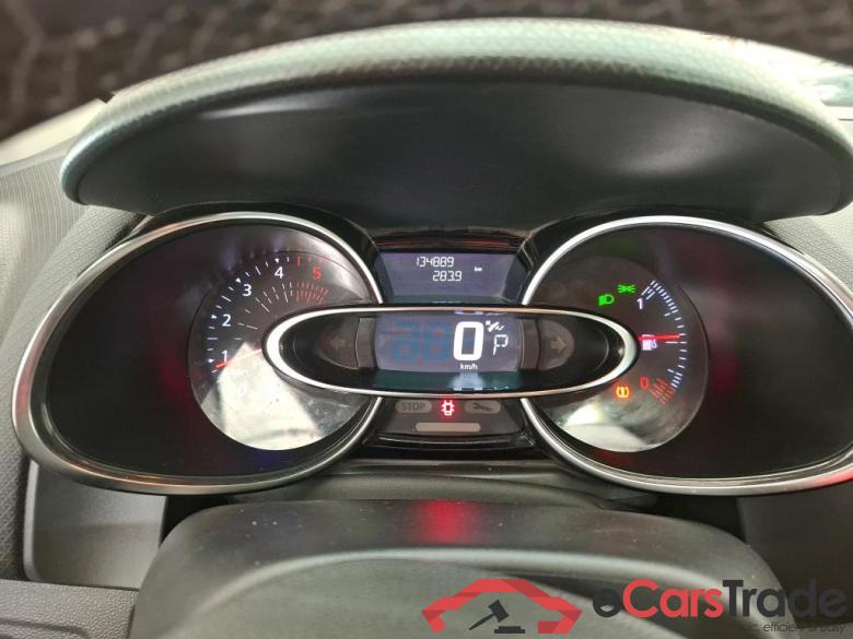 Renault Business Réversible dCi 90 EDC - 18 Clio IV Business 1.5 dCi 90CV E6 #6
