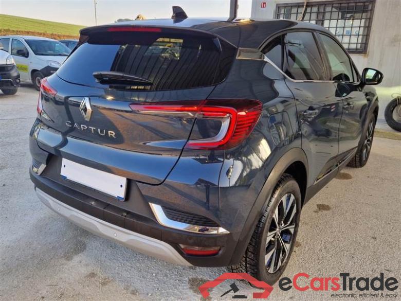Renault 74 RENAULT CAPTUR / 2019 / 5P / SUV 1.0 TCE 66KW TECHNO #2