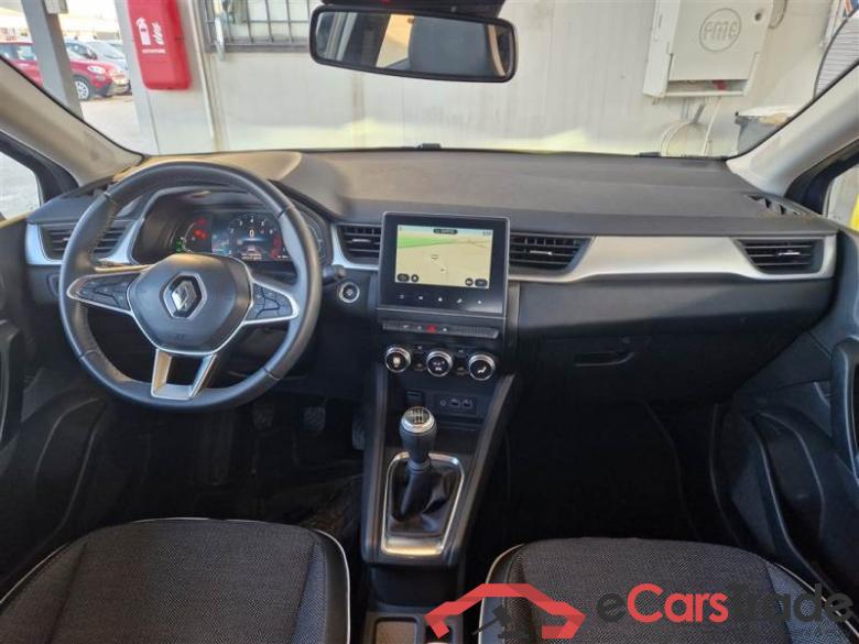 Renault 74 RENAULT CAPTUR / 2019 / 5P / SUV 1.0 TCE 66KW TECHNO #3