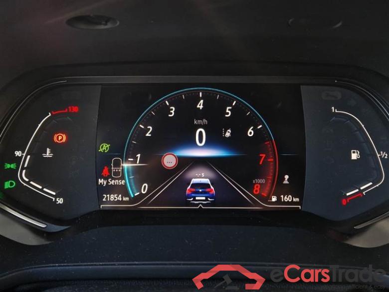 Renault 74 RENAULT CAPTUR / 2019 / 5P / SUV 1.0 TCE 66KW TECHNO #4