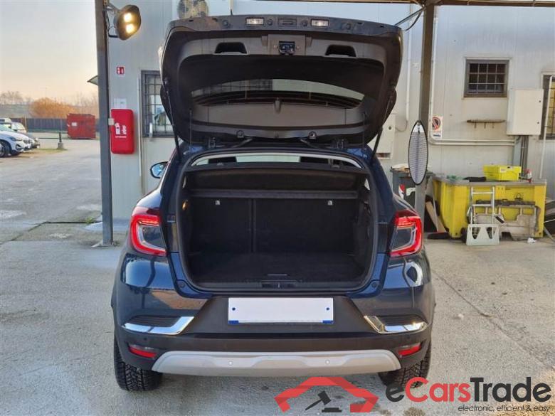 Renault 74 RENAULT CAPTUR / 2019 / 5P / SUV 1.0 TCE 66KW TECHNO #5