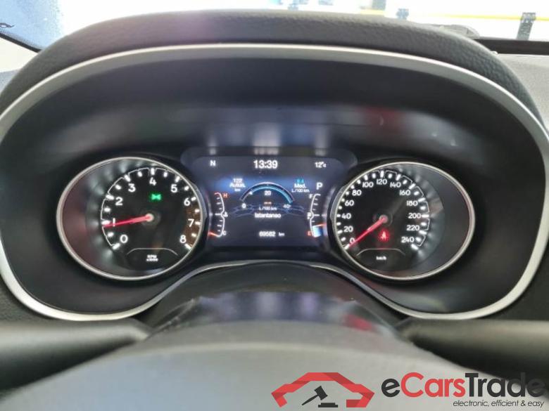 Jeep 66 JEEP COMPASS / 2017 / 5P / SUV 1.3 TURBO T4 110KW LIMITED DDCT #4