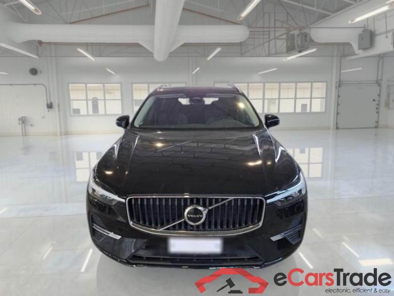 Volvo B4 D CORE VOLVO XC60 / 2021 / 5P / SUV B4 D AWD AUTOMATICO CORE #6