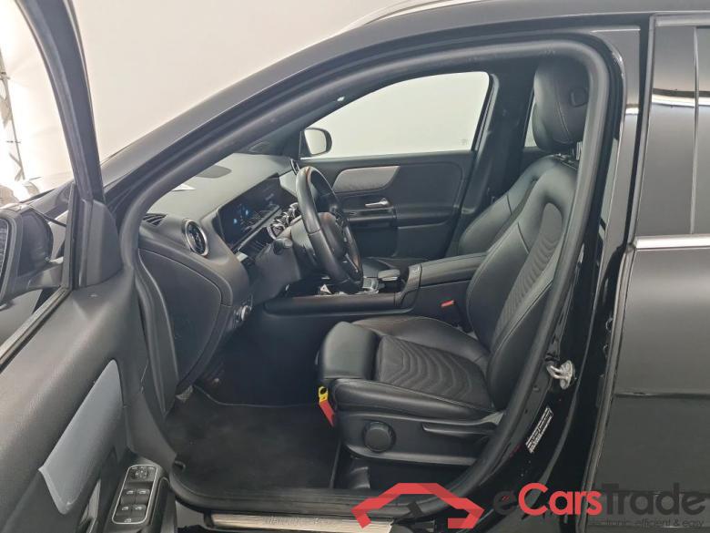 MERCEDES-BENZ GLA - Klasse 1.3 GLA 200 Advantage STYLE KEYLESS GO-comfort #5