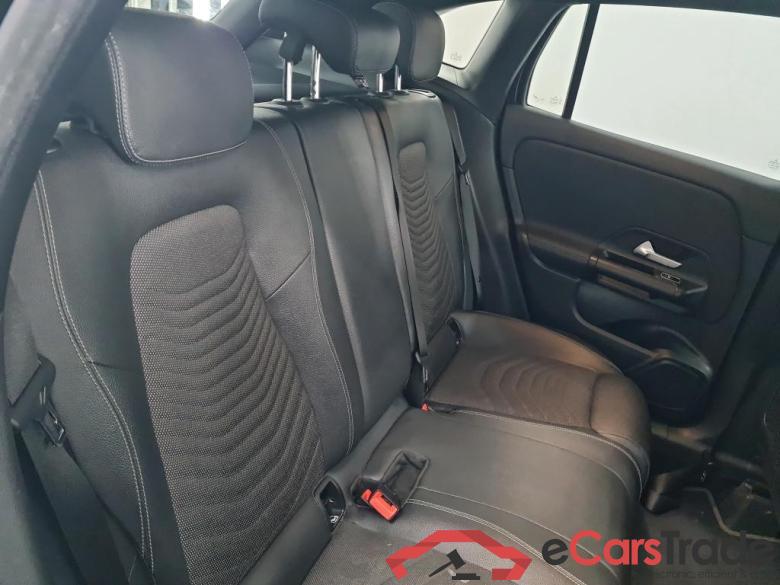 MERCEDES-BENZ GLA - Klasse 1.3 GLA 200 Advantage STYLE KEYLESS GO-comfort #6