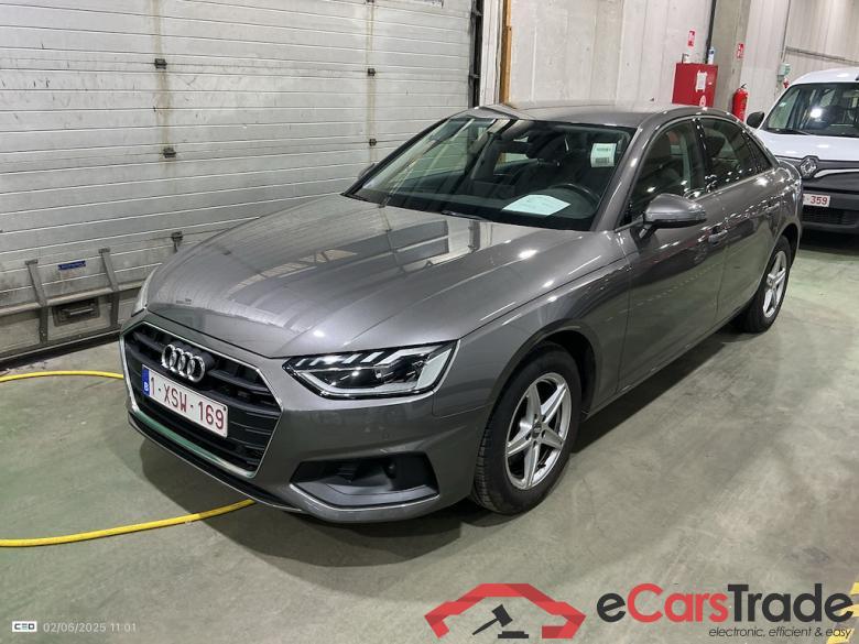 AUDI A4 - 2020 35 TFSI S tronic #2