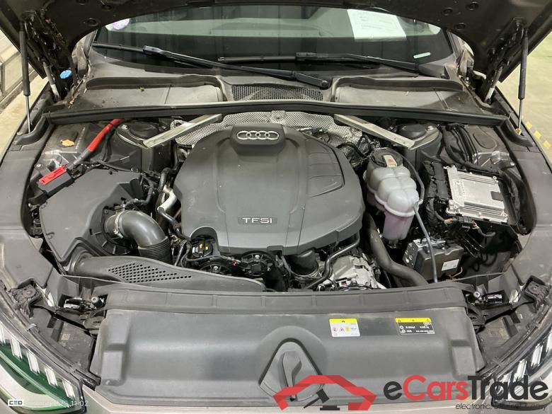 AUDI A4 - 2020 35 TFSI S tronic #6