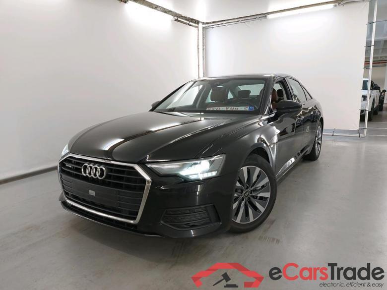 AUDI A6 2.0 50 TFSI E 4WD S-TR BUS ED ATTR Business Plus #1