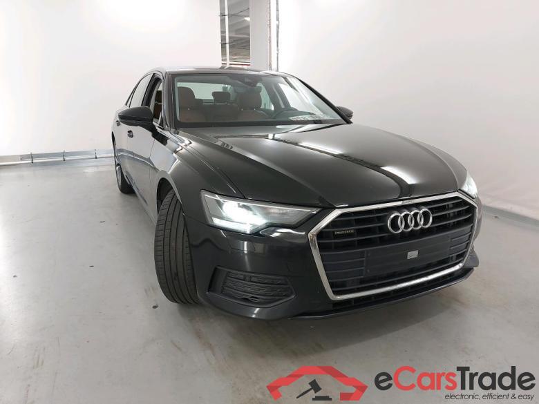 AUDI A6 2.0 50 TFSI E 4WD S-TR BUS ED ATTR Business Plus #2