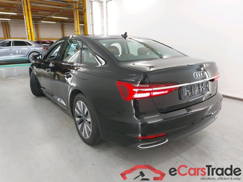 AUDI A6 2.0 50 TFSI E 4WD S-TR BUS ED ATTR Business Plus #3
