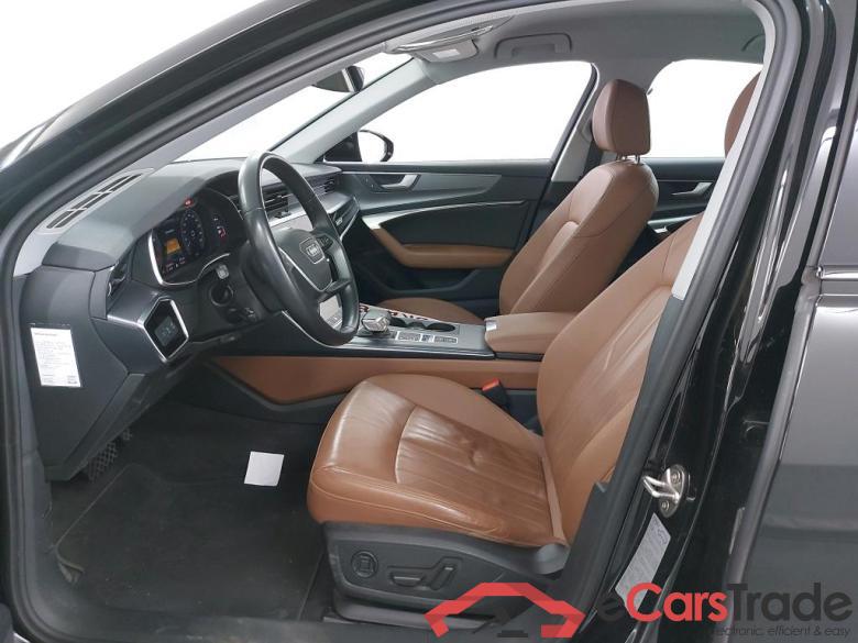 AUDI A6 2.0 50 TFSI E 4WD S-TR BUS ED ATTR Business Plus #5