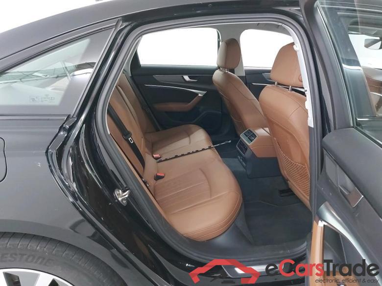 AUDI A6 2.0 50 TFSI E 4WD S-TR BUS ED ATTR Business Plus #6