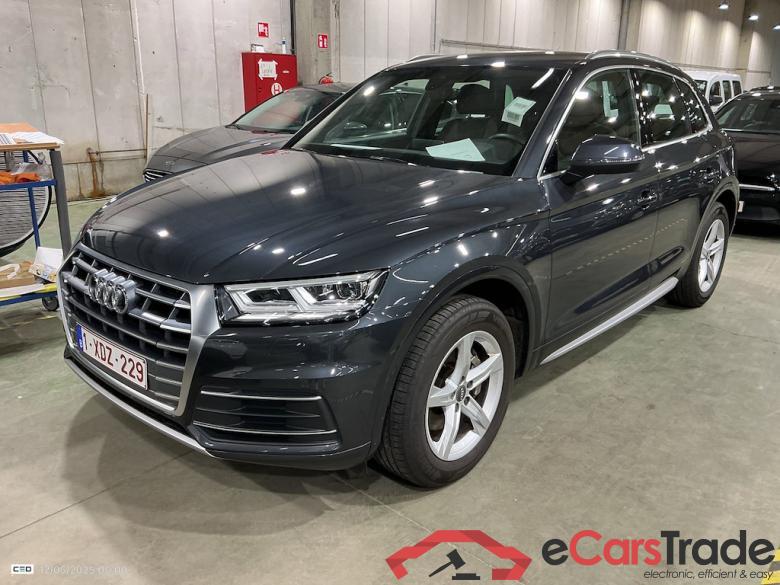 AUDI Q5 2.0 TDI 35 120KW S TRON. B. ED. SP #2