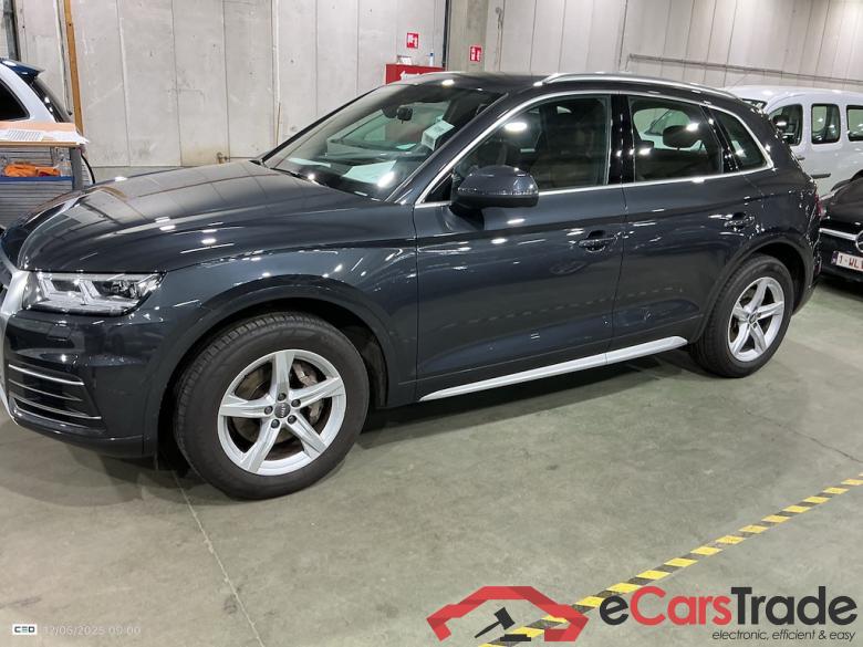 AUDI Q5 2.0 TDI 35 120KW S TRON. B. ED. SP #3
