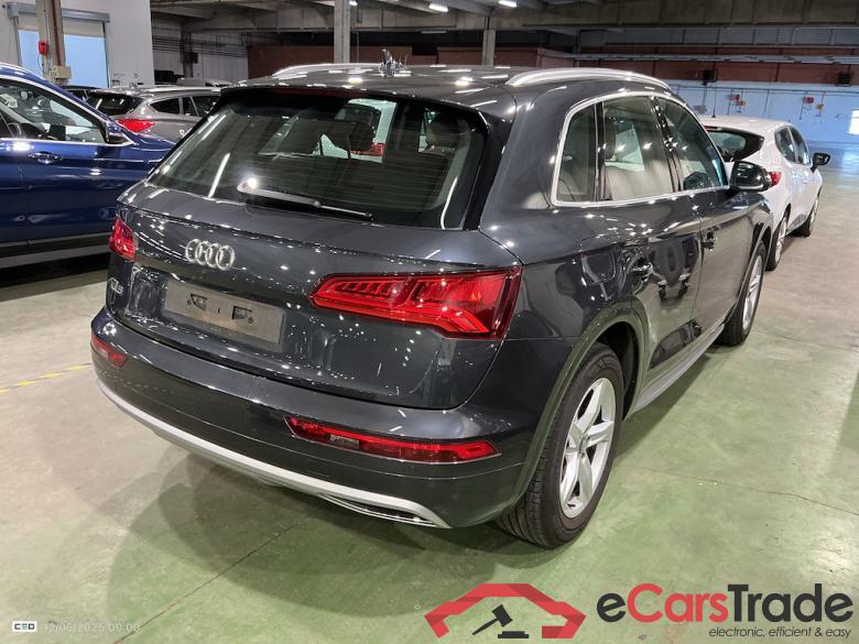 AUDI Q5 2.0 TDI 35 120KW S TRON. B. ED. SP #4