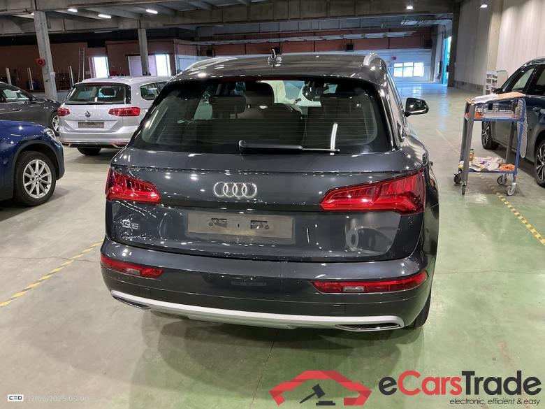 AUDI Q5 2.0 TDI 35 120KW S TRON. B. ED. SP #5