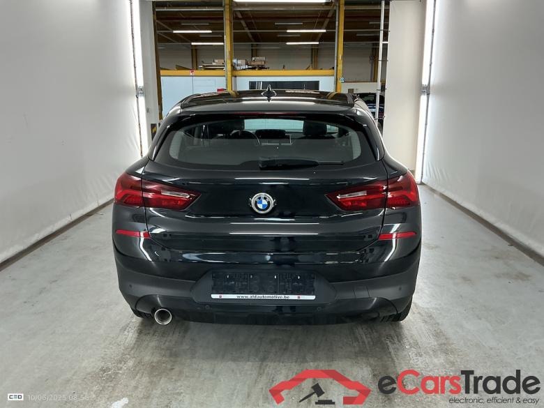 BMW X2 1.5 SDRIVE16D DCT #5
