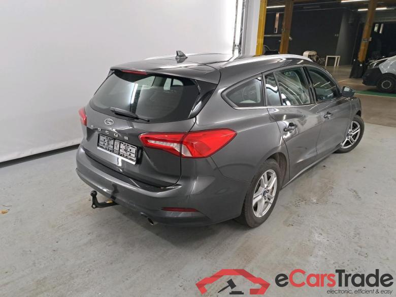 FORD Focus 1.0I ECOBOOST 74KW CONNECTED #4