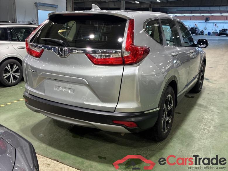 HONDA CR-V - 2019 2.0i-MMD 2WD Hybrid Elegance #2