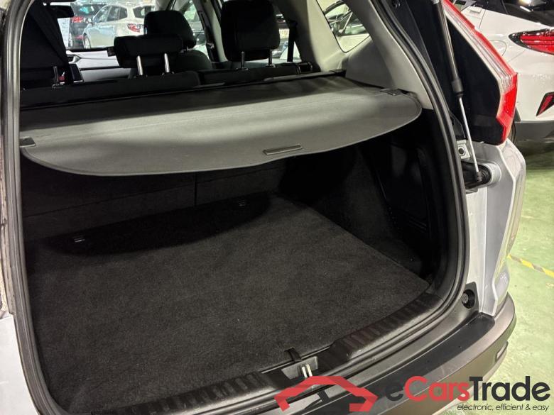 HONDA CR-V - 2019 2.0i-MMD 2WD Hybrid Elegance #4