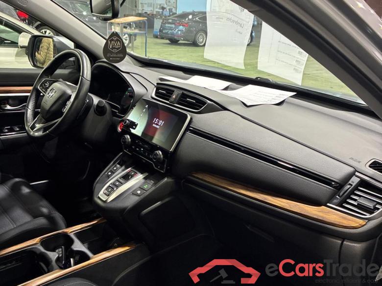 HONDA CR-V - 2019 2.0i-MMD 2WD Hybrid Elegance #5