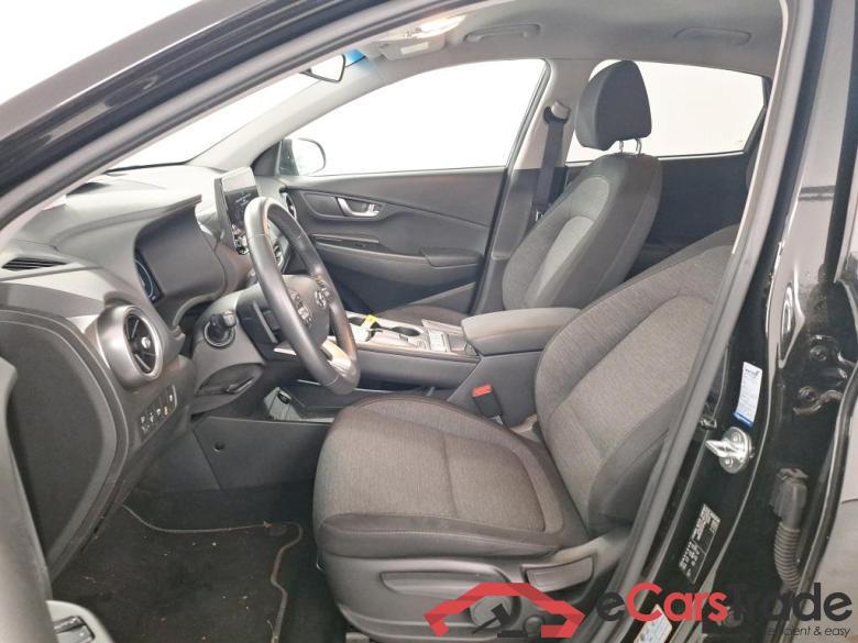 HYUNDAI KONA 39.2 KWH ELECTRIC TECHNO #5