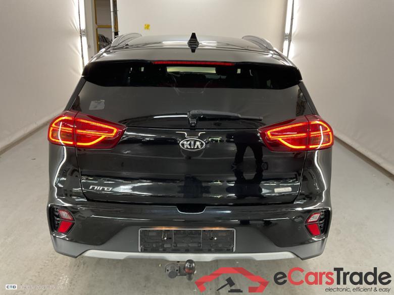 KIA NIRO 1.6 GDI PLUG-IN HYBRID MORE #5