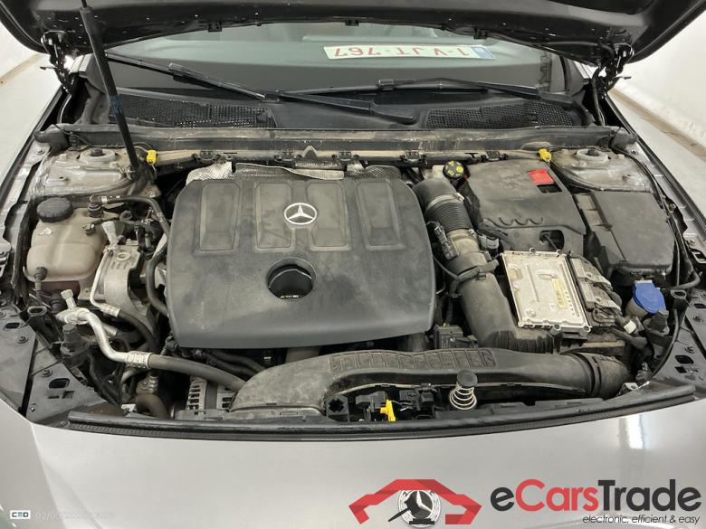 MERCEDES-BENZ CLASSE A DIESEL (W177) A 180 d Business Solution Plus #6