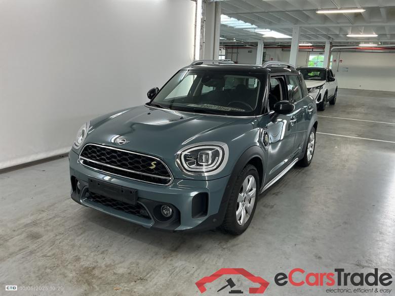 MINI COUNTRYMAN 1.5 COOPER S E 4WD AUTO #2