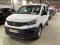 preview Peugeot Rifter #1
