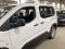 preview Peugeot Rifter #2