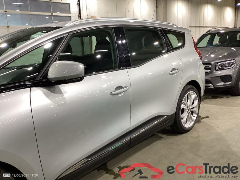 RENAULT GRAND SCENIC DIESEL - 2017 1.7 Blue dCi Corporate Edi.(Fleet EU6.2) #3