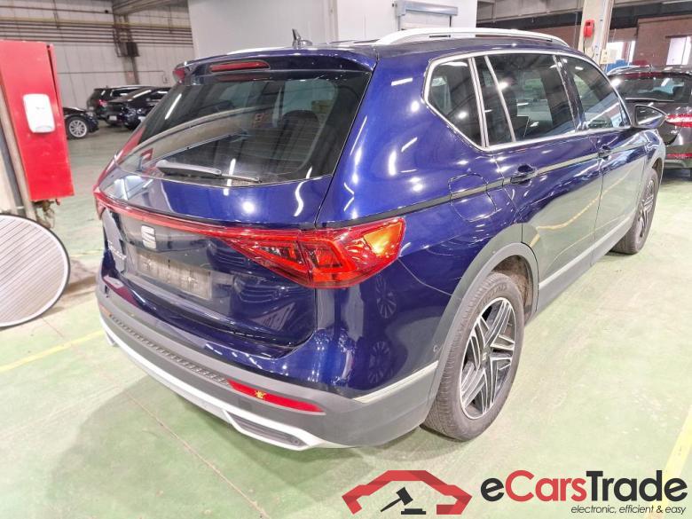 SEAT TARRACO 1.5 TSI Xcellence DSG #2