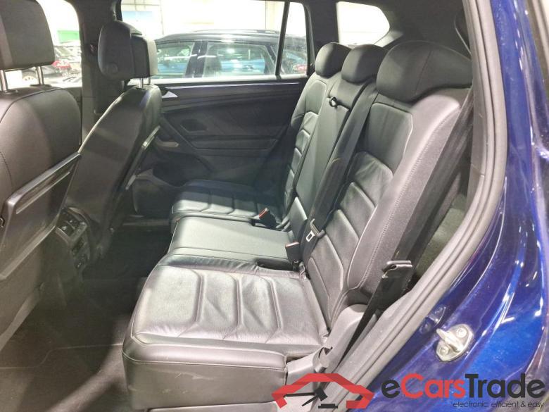 SEAT TARRACO 1.5 TSI Xcellence DSG #3