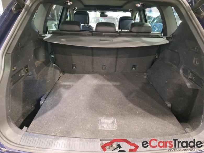 SEAT TARRACO 1.5 TSI Xcellence DSG #4