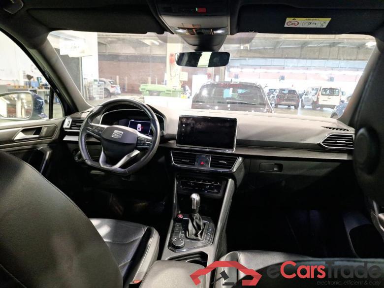 SEAT TARRACO 1.5 TSI Xcellence DSG #5