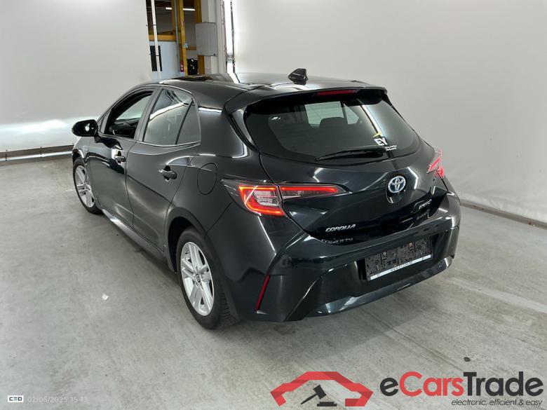 TOYOTA COROLLA 1.8 HYBRID DYNAMIC E-CVT #3