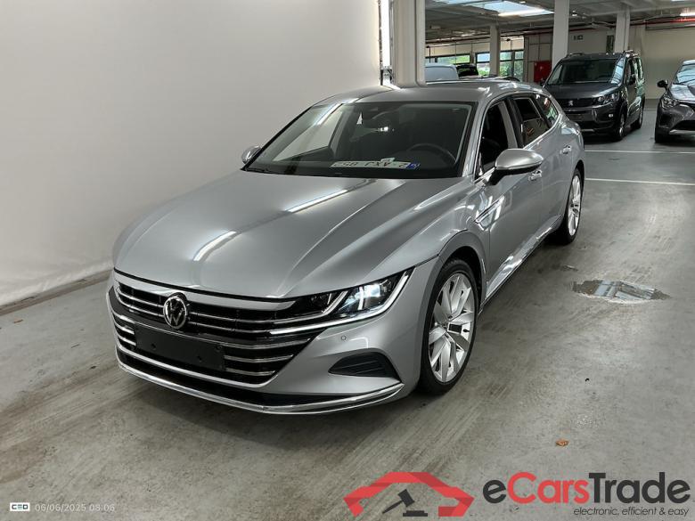 VOLKSWAGEN ARTEON SHOOTING BRAKE 1.4 EHYBRID DSG ELEGANCE SHOOTING BRAKE #2