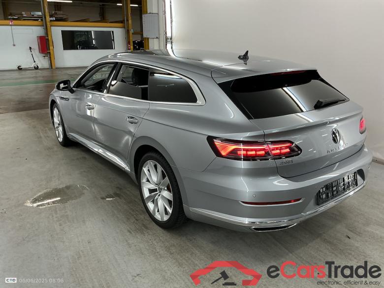 VOLKSWAGEN ARTEON SHOOTING BRAKE 1.4 EHYBRID DSG ELEGANCE SHOOTING BRAKE #3