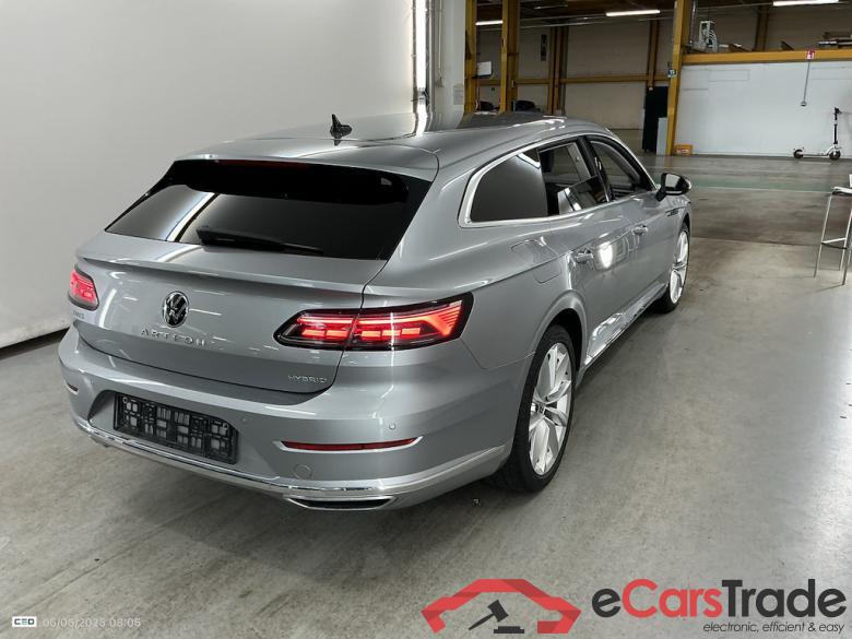 VOLKSWAGEN ARTEON SHOOTING BRAKE 1.4 EHYBRID DSG ELEGANCE SHOOTING BRAKE #4